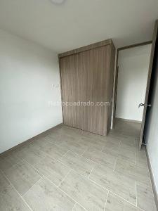 Apartamento de 2 alcobas en arriendo en Cimarrona, Rionegro, 57 m² · foto 8 de 20