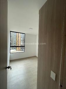 Apartamento de 2 alcobas en arriendo en Cimarrona, Rionegro, 57 m² · foto 10 de 20