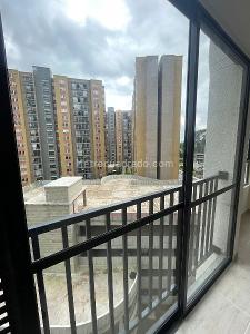 Apartamento de 2 alcobas en arriendo en Cimarrona, Rionegro, 57 m² · foto 11 de 20
