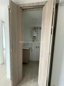 Apartamento de 2 alcobas en arriendo en Cimarrona, Rionegro, 57 m² · foto 14 de 20