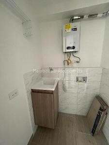 Apartamento de 2 alcobas en arriendo en Cimarrona, Rionegro, 57 m² · foto 15 de 20