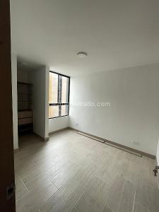 Apartamento de 2 alcobas en arriendo en Cimarrona, Rionegro, 57 m² · foto 16 de 20