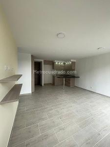 Apartamento de 2 alcobas en arriendo en Cimarrona, Rionegro, 57 m² · foto 17 de 20