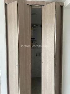 Apartamento de 2 alcobas en arriendo en Cimarrona, Rionegro, 57 m² · foto 19 de 20