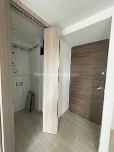 Apartamento de 2 alcobas en arriendo en Cimarrona, Rionegro, 57 m² · foto 20 de 20