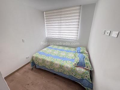 Apartamento de 3 alcobas en venta en El Trapiche, Sabaneta, 89 m² · foto 3 de 14