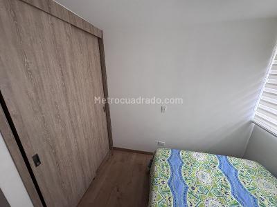 Apartamento de 3 alcobas en venta en El Trapiche, Sabaneta, 89 m² · foto 4 de 14