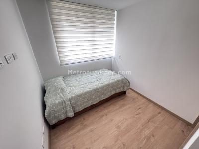 Apartamento de 3 alcobas en venta en El Trapiche, Sabaneta, 89 m² · foto 5 de 14