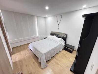 Apartamento de 3 alcobas en venta en El Trapiche, Sabaneta, 89 m² · foto 6 de 14
