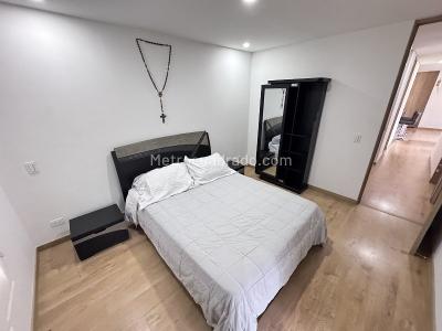 Apartamento de 3 alcobas en venta en El Trapiche, Sabaneta, 89 m² · foto 8 de 14