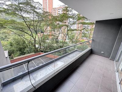 Apartamento de 3 alcobas en venta en El Trapiche, Sabaneta, 89 m² · foto 11 de 14
