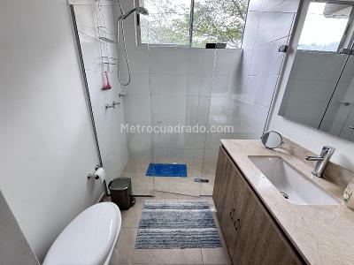 Apartamento de 3 alcobas en venta en El Trapiche, Sabaneta, 89 m² · foto 12 de 14