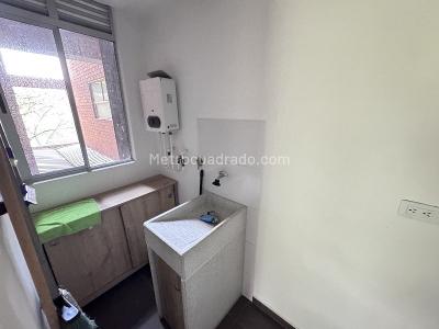Apartamento de 3 alcobas en venta en El Trapiche, Sabaneta, 89 m² · foto 14 de 14