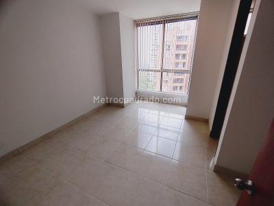 Apartamento en arriendo en Castropol, Medellín · foto 6 de 20