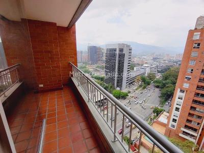 Apartamento en arriendo en Castropol, Medellín · foto 15 de 20