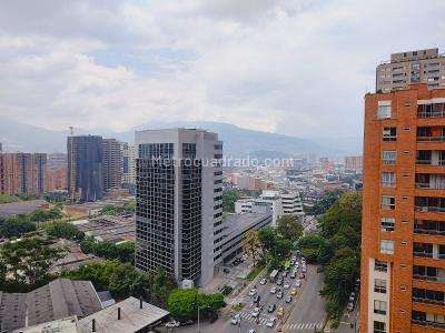 Apartamento en arriendo en Castropol, Medellín · foto 17 de 20