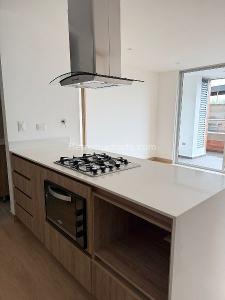Apartamento de 2 alcobas en arriendo en El Porvenir, Rionegro, 58 m² · foto 2 de 10