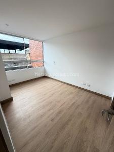Apartamento de 2 alcobas en arriendo en El Porvenir, Rionegro, 58 m² · foto 5 de 10