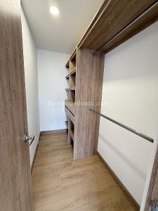 Apartamento de 2 alcobas en arriendo en El Porvenir, Rionegro, 58 m² · foto 8 de 10