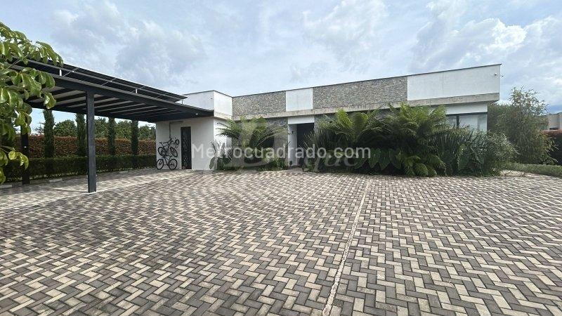 Casa – Llanogrande, Rionegro - Vista 2
