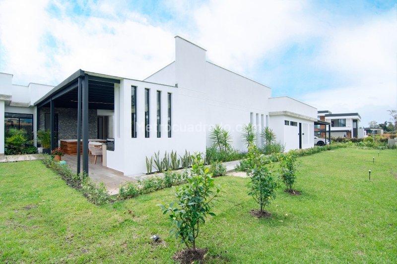 Casa – Llanogrande, Rionegro - Vista 5