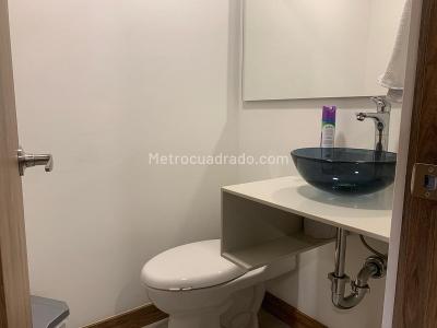 Apartamento de 2 alcobas en arriendo en Colombia, Medellín, 78 m² · foto 12 de 20