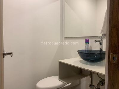 Apartamento de 2 alcobas en arriendo en Colombia, Medellín, 78 m² · foto 14 de 20