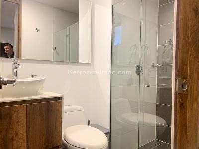 Apartamento de 2 alcobas en arriendo en Colombia, Medellín, 78 m² · foto 16 de 20
