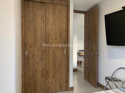 Apartamento de 2 alcobas en arriendo en Colombia, Medellín, 78 m² · foto 18 de 20