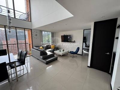 Apartamento de 3 alcobas en arriendo en El Poblado, Medellín, 158 m² · foto 2 de 20