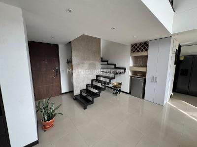 Apartamento de 3 alcobas en arriendo en El Poblado, Medellín, 158 m² · foto 4 de 20