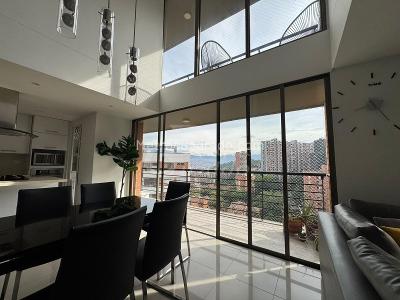Apartamento de 3 alcobas en arriendo en El Poblado, Medellín, 158 m² · foto 5 de 20