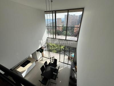 Apartamento de 3 alcobas en arriendo en El Poblado, Medellín, 158 m² · foto 16 de 20