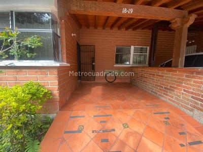 Casa de 5 alcobas en venta en San Antonio De Pereira, Rionegro, 185 m² · foto 2 de 20