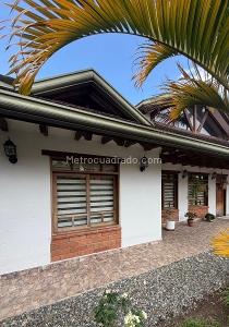Casa de 4 alcobas en venta en Gualanday, Rionegro, 837 m² · foto 3 de 20