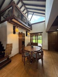 Casa de 4 alcobas en venta en Gualanday, Rionegro, 837 m² · foto 10 de 20