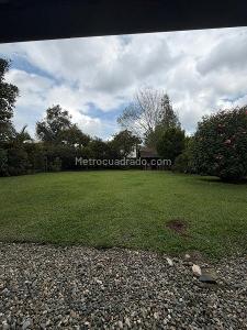Casa de 4 alcobas en venta en Gualanday, Rionegro, 837 m² · foto 17 de 20