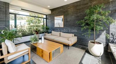 Apartamento de 1 alcoba en venta en San Antonio De Pereira, Rionegro, 58 m² · foto 5 de 7