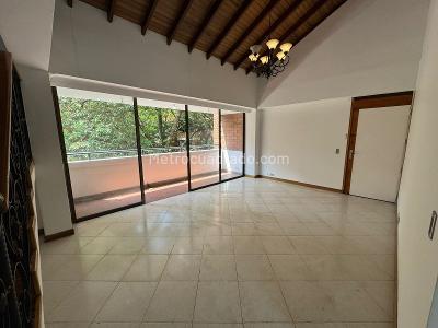 Apartamento de 4 alcobas en venta en Otraparte, Envigado, 164 m² · foto 2 de 20