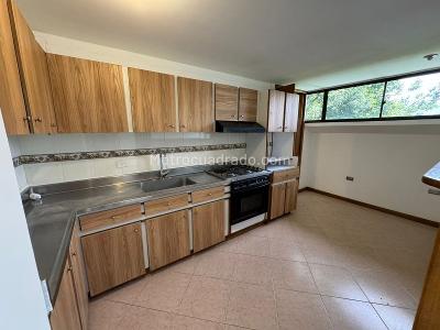 Apartamento de 4 alcobas en venta en Otraparte, Envigado, 164 m² · foto 4 de 20