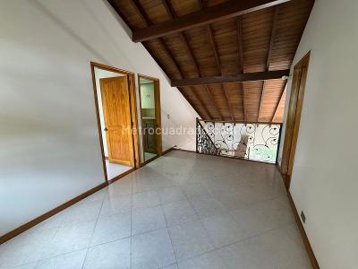 Apartamento de 4 alcobas en venta en Otraparte, Envigado, 164 m² · foto 5 de 20