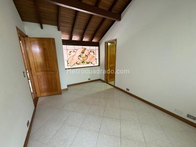 Apartamento de 4 alcobas en venta en Otraparte, Envigado, 164 m² · foto 6 de 20