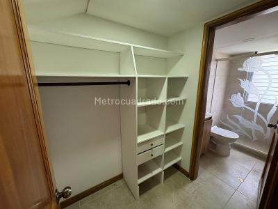 Apartamento de 4 alcobas en venta en Otraparte, Envigado, 164 m² · foto 8 de 20