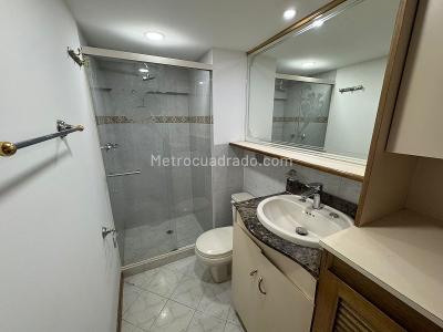 Apartamento de 4 alcobas en venta en Otraparte, Envigado, 164 m² · foto 11 de 20