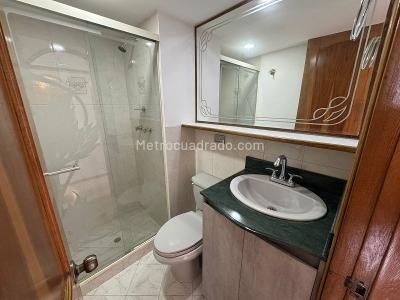 Apartamento de 4 alcobas en venta en Otraparte, Envigado, 164 m² · foto 15 de 20