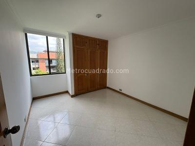 Apartamento de 4 alcobas en venta en Otraparte, Envigado, 164 m² · foto 16 de 20