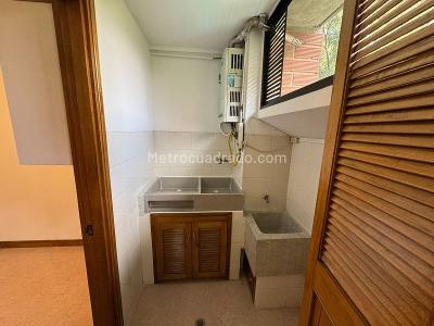 Apartamento de 4 alcobas en venta en Otraparte, Envigado, 164 m² · foto 20 de 20