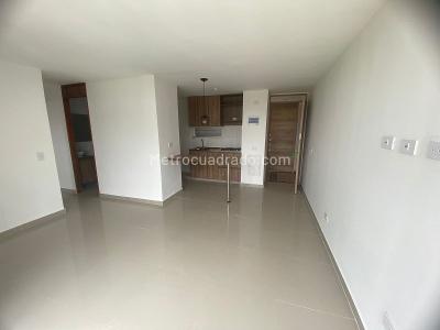 Apartamento en Arriendo, Cimarrona, Rionegro
