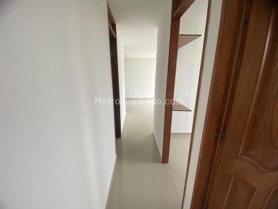 Apartamento de 3 alcobas en arriendo en Cimarrona, Rionegro, 57 m² · foto 5 de 15