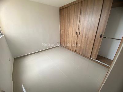 Apartamento de 3 alcobas en arriendo en Cimarrona, Rionegro, 57 m² · foto 11 de 15
